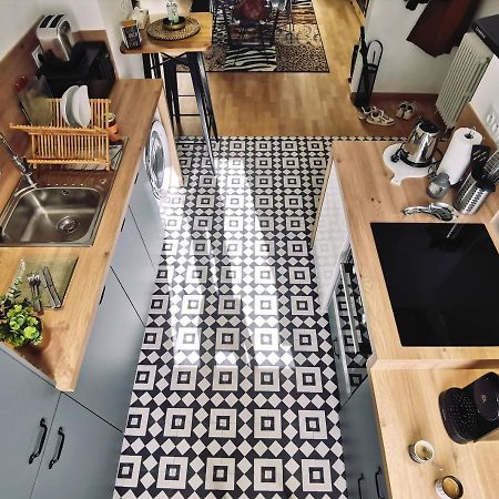 Premier Chapitre - Design Et Charme De L'Ancien En Coeur De Ville Сен-Бриё Экстерьер фото