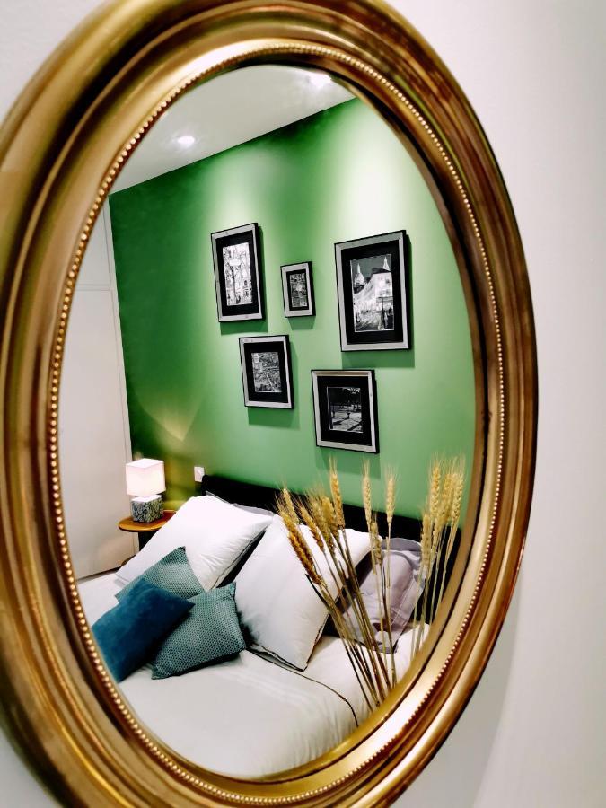 Premier Chapitre - Design Et Charme De L'Ancien En Coeur De Ville Сен-Бриё Экстерьер фото